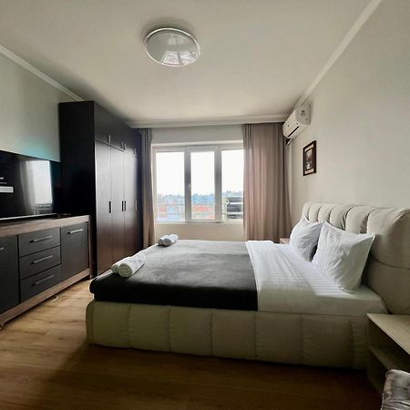 Amazing View Central 1 Bedroom Apartment Pazardzhik Exterior foto