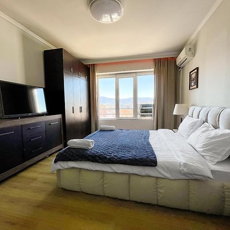 Amazing View Central 1 Bedroom Apartment Pazardzhik Exterior foto