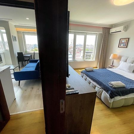 Amazing View Central 1 Bedroom Apartment Pazardzhik Exterior foto