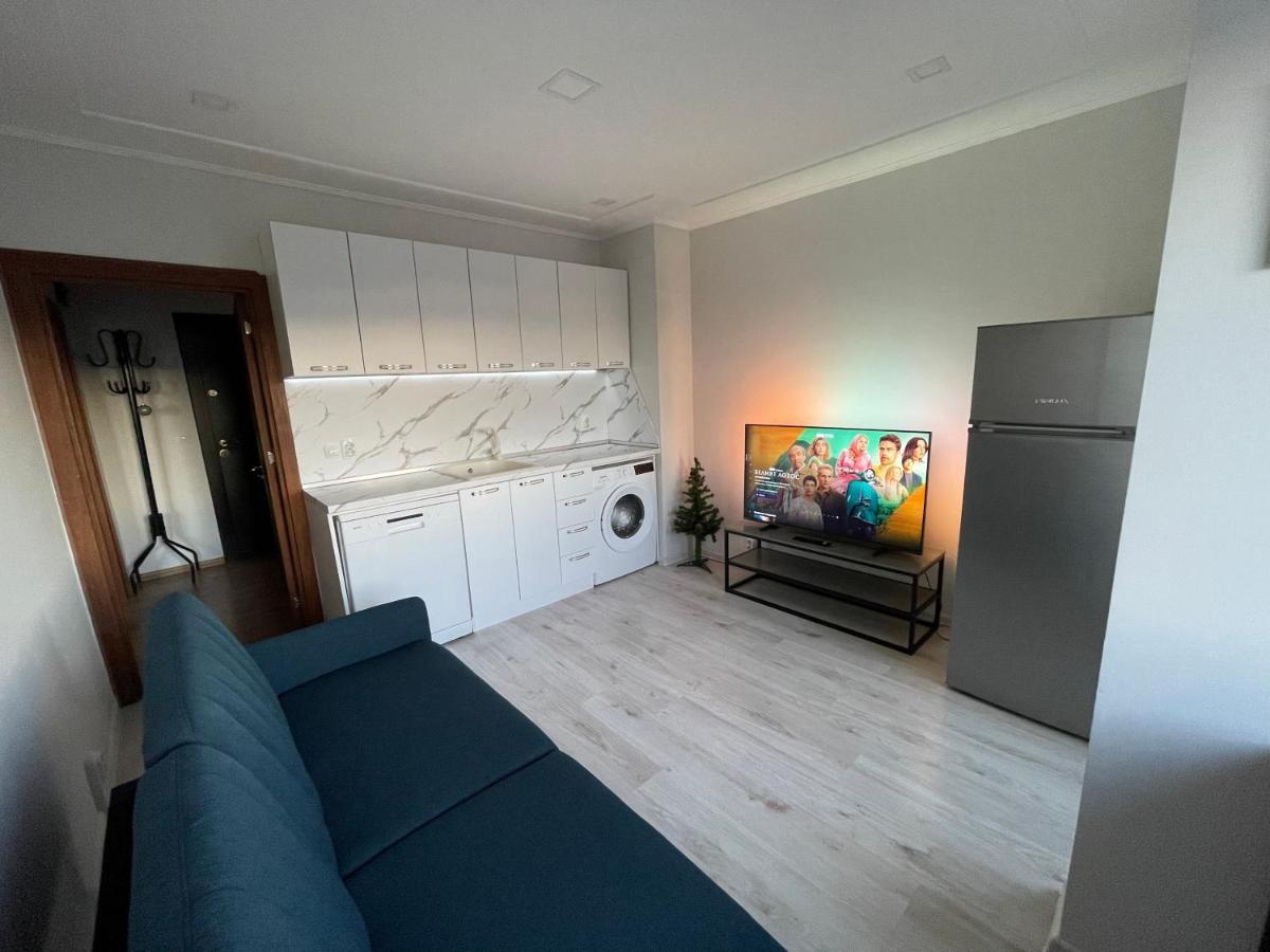 Amazing View Central 1 Bedroom Apartment Pazardzhik Exterior foto