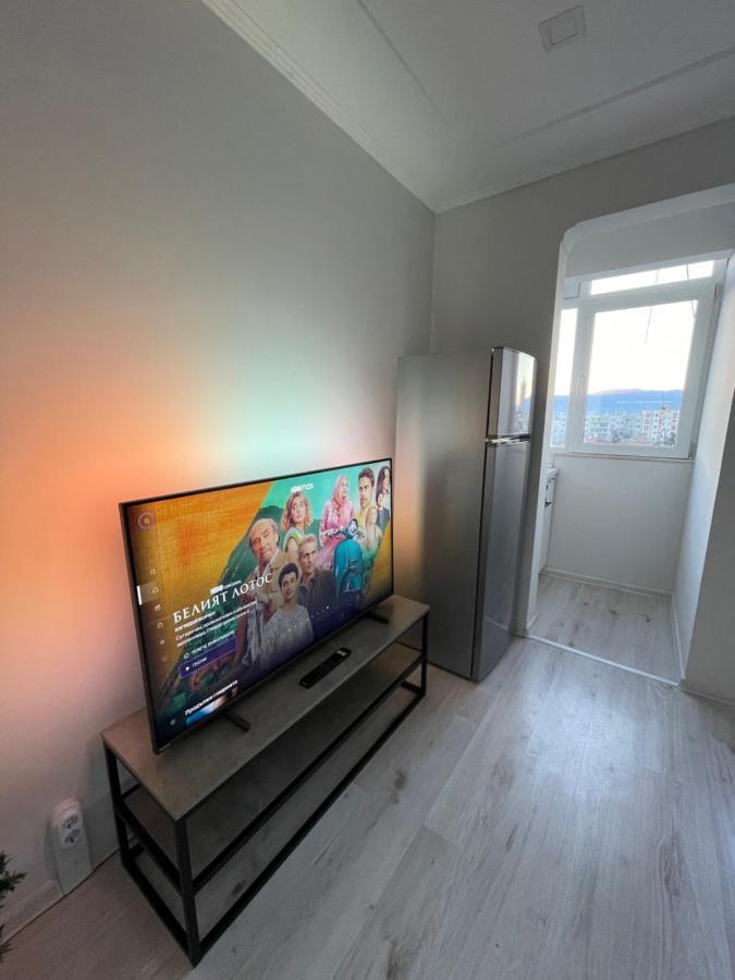 Amazing View Central 1 Bedroom Apartment Pazardzhik Exterior foto