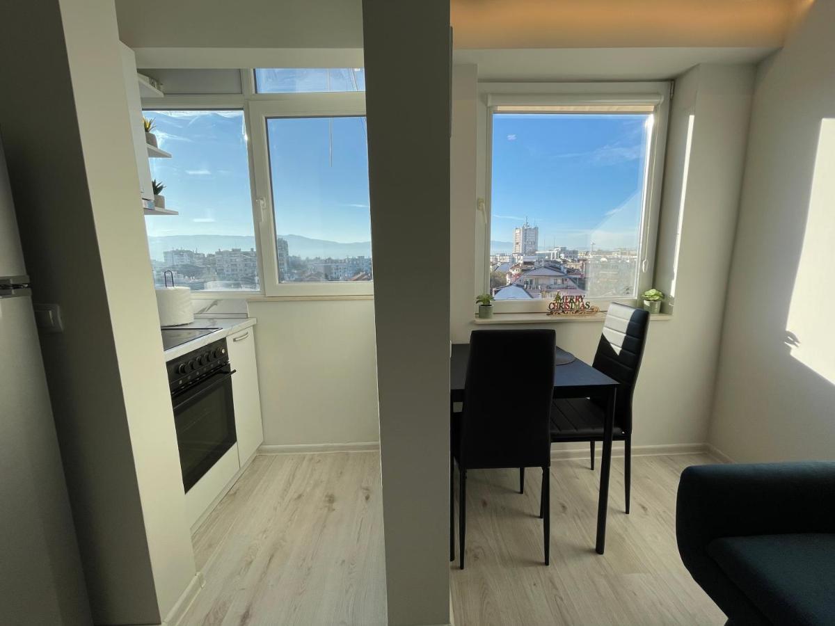 Amazing View Central 1 Bedroom Apartment Pazardzhik Exterior foto