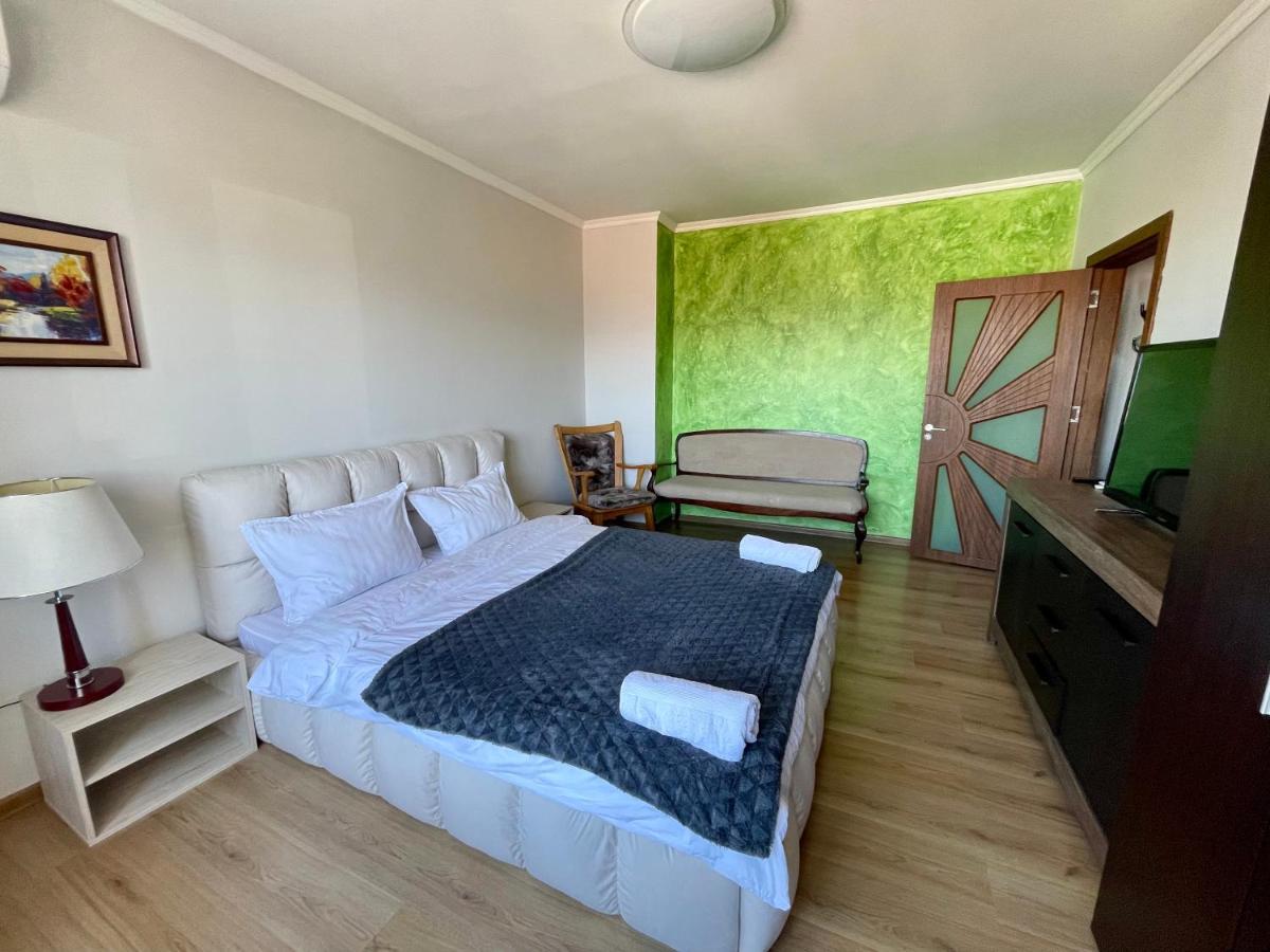 Amazing View Central 1 Bedroom Apartment Pazardzhik Exterior foto