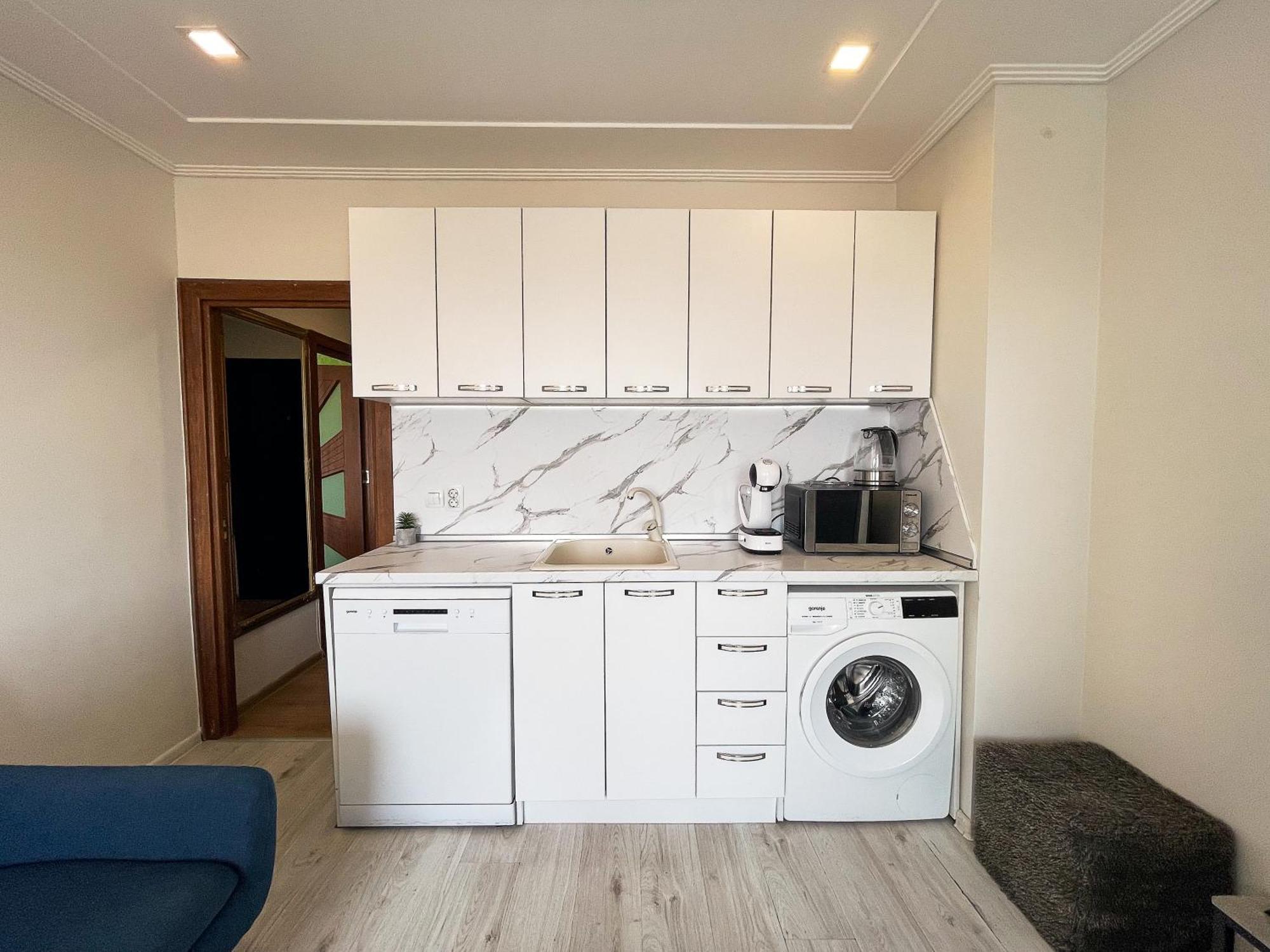 Amazing View Central 1 Bedroom Apartment Pazardzhik Exterior foto